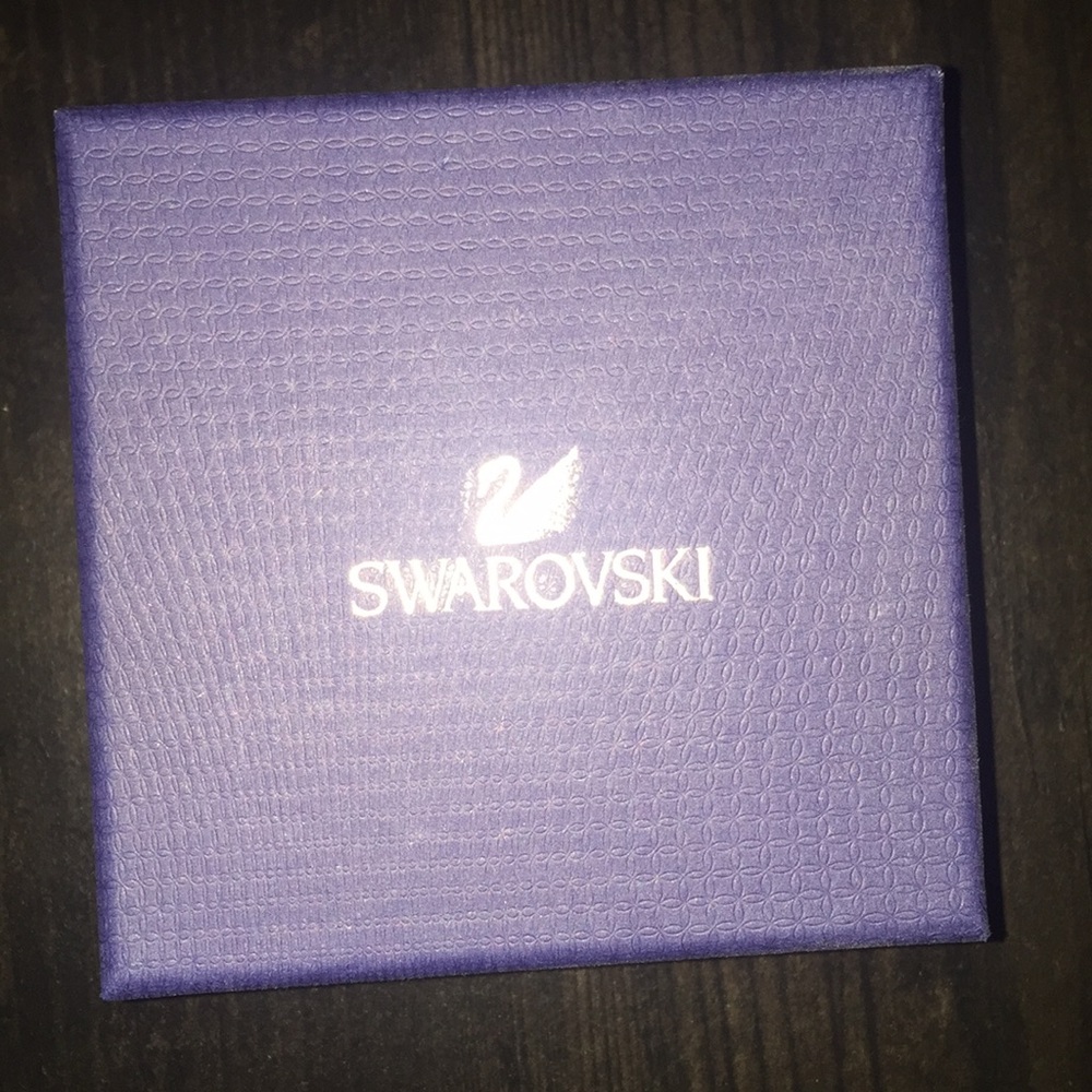 Swarovski Bracelet
